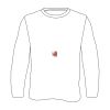 Custom Full Sublimated Long Sleeve Tee (MOQ 10) Custom Full Sublimated Long Sleeve Tee (MOQ 10) Thumbnail