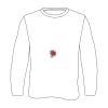 Custom Full Sublimated Long Sleeve Tee (MOQ 10) Custom Full Sublimated Long Sleeve Tee (MOQ 10) Thumbnail