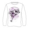 Custom Full Sublimated Long Sleeve Tee (MOQ 10) Custom Full Sublimated Long Sleeve Tee (MOQ 10) Thumbnail