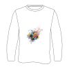 Custom Full Sublimated Long Sleeve Tee (MOQ 10) Custom Full Sublimated Long Sleeve Tee (MOQ 10) Thumbnail