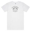 Mens Block Tubular Tee Thumbnail