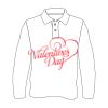 Custom Full Sublimated Long Sleeve Polo (MOQ 10) Custom Full Sublimated Long Sleeve Polo (MOQ 10) Thumbnail