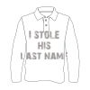 Custom Full Sublimated Long Sleeve Polo (MOQ 10) Custom Full Sublimated Long Sleeve Polo (MOQ 10) Thumbnail