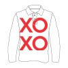 Custom Full Sublimated Long Sleeve Polo (MOQ 10) Custom Full Sublimated Long Sleeve Polo (MOQ 10) Thumbnail