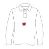 Custom Full Sublimated Long Sleeve Polo (MOQ 10) Custom Full Sublimated Long Sleeve Polo (MOQ 10) Thumbnail