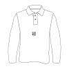 Custom Full Sublimated Long Sleeve Polo (MOQ 10) Custom Full Sublimated Long Sleeve Polo (MOQ 10) Thumbnail