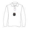 Custom Full Sublimated Long Sleeve Polo (MOQ 10) Custom Full Sublimated Long Sleeve Polo (MOQ 10) Thumbnail