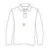Custom Full Sublimated Long Sleeve Polo (MOQ 10) Custom Full Sublimated Long Sleeve Polo (MOQ 10) Thumbnail