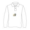 Custom Full Sublimated Long Sleeve Polo (MOQ 10) Custom Full Sublimated Long Sleeve Polo (MOQ 10) Thumbnail