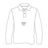 Custom Full Sublimated Long Sleeve Polo (MOQ 10) Custom Full Sublimated Long Sleeve Polo (MOQ 10) Thumbnail
