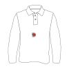 Custom Full Sublimated Long Sleeve Polo (MOQ 10) Custom Full Sublimated Long Sleeve Polo (MOQ 10) Thumbnail