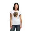 Womens Softstyle Cotton Tee Thumbnail