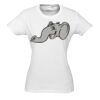 Womens Ice Tee Thumbnail