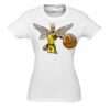 Womens Ice Tee Thumbnail