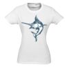 Womens Ice Tee Thumbnail
