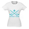 Womens Ice Tee Thumbnail