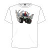 Unisex Promo Tee Thumbnail
