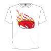 Unisex Promo Tee Thumbnail