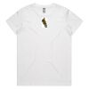 Womens Maple Tee Thumbnail