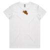 Womens Maple Tee Thumbnail